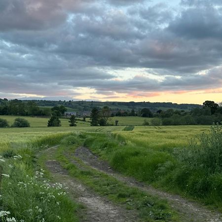Chestnut Cottage Ravensworth ริชมอนด์ ภายนอก รูปภาพ