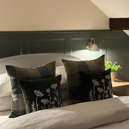 Chestnut Cottage Ravensworth ริชมอนด์ ภายนอก รูปภาพ