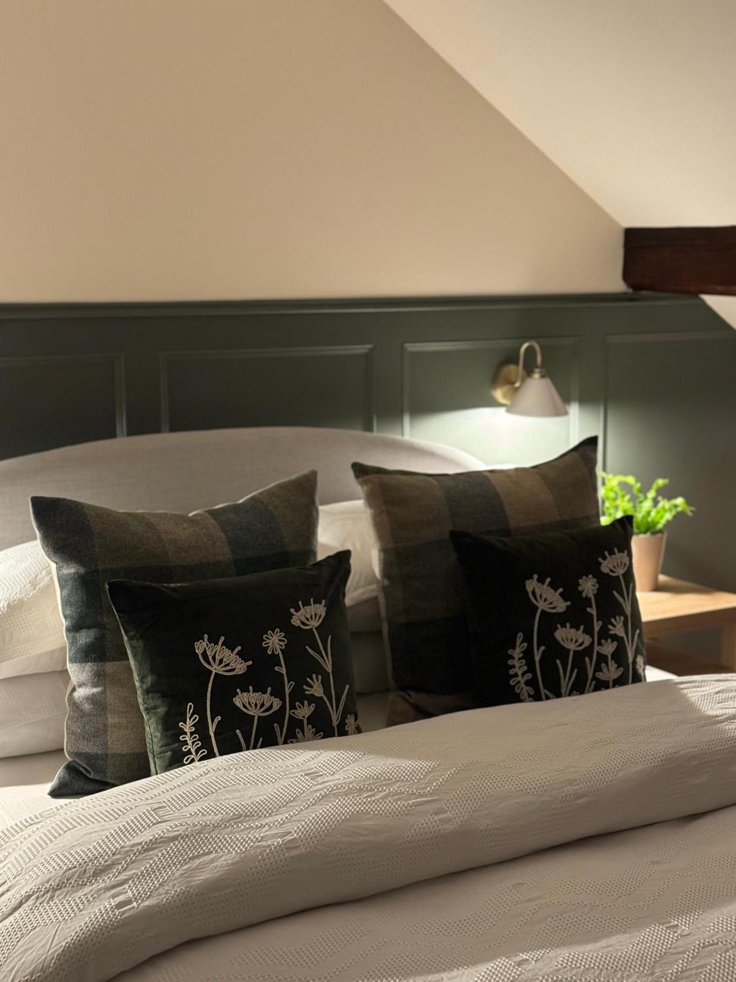 Chestnut Cottage Ravensworth ริชมอนด์ ภายนอก รูปภาพ