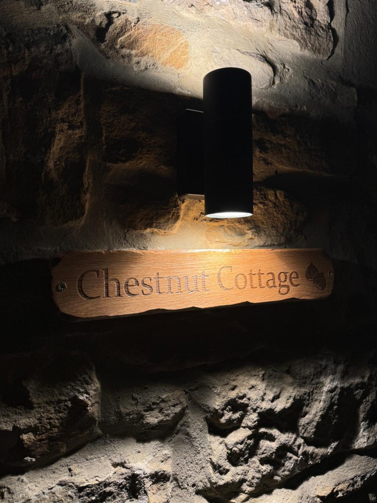Chestnut Cottage Ravensworth ริชมอนด์ ภายนอก รูปภาพ